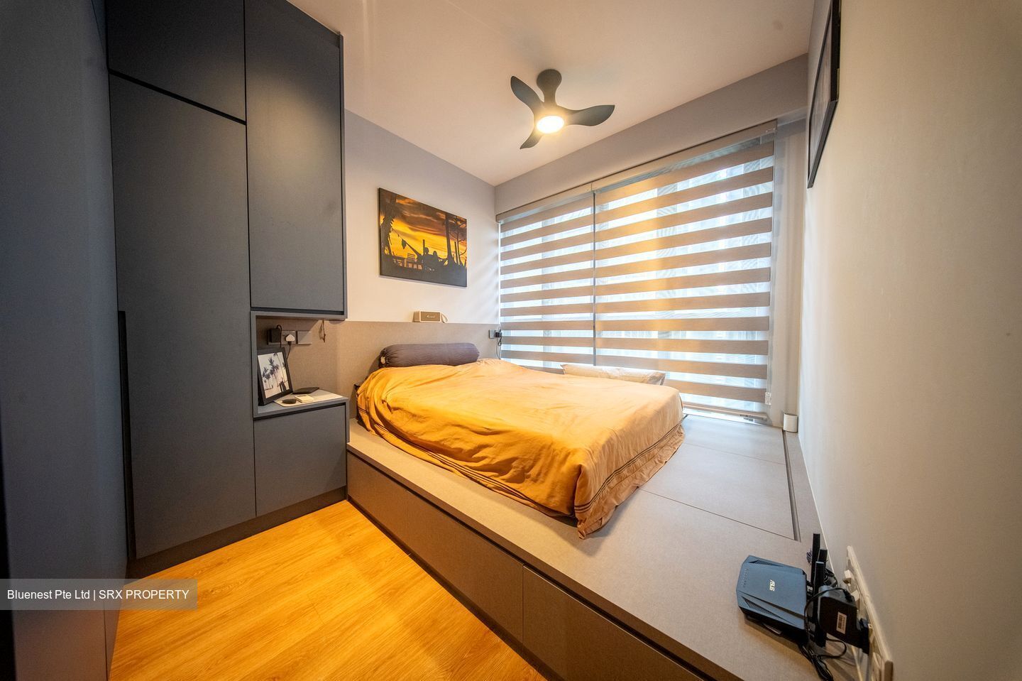 Rivercove Residences (D19), Condominium #563698431